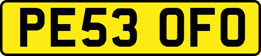 PE53OFO