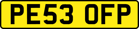 PE53OFP