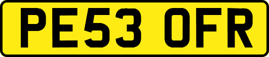 PE53OFR