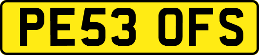 PE53OFS