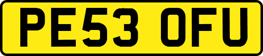 PE53OFU