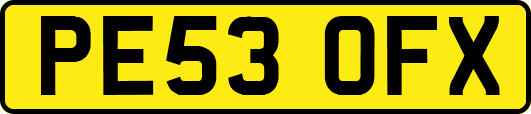 PE53OFX