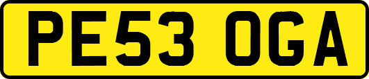 PE53OGA
