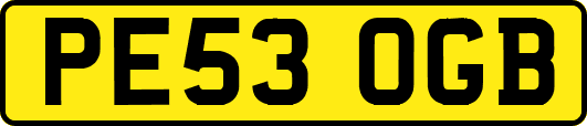 PE53OGB