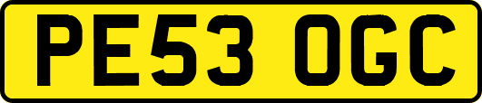 PE53OGC