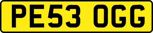 PE53OGG