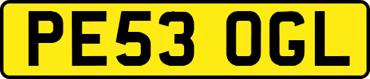 PE53OGL