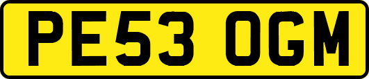 PE53OGM