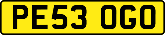 PE53OGO