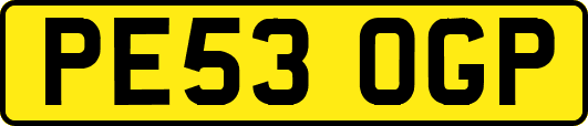 PE53OGP