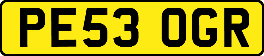 PE53OGR