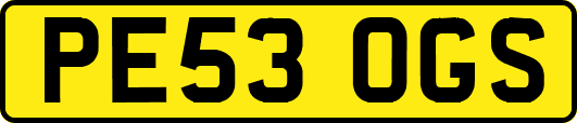 PE53OGS