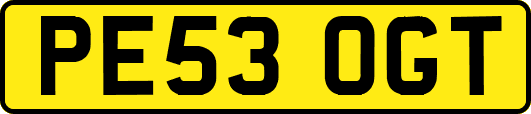 PE53OGT
