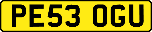 PE53OGU