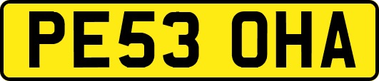 PE53OHA