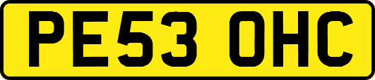 PE53OHC