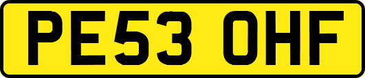 PE53OHF