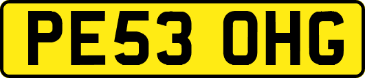 PE53OHG