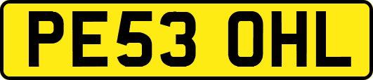 PE53OHL