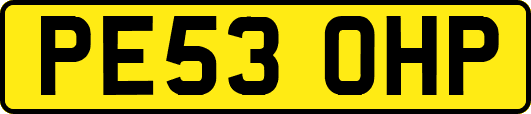 PE53OHP