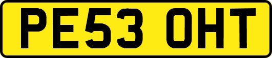 PE53OHT