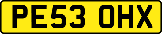 PE53OHX