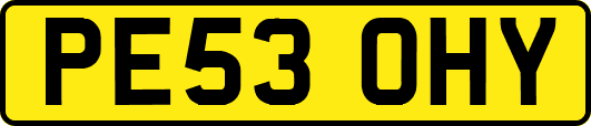 PE53OHY