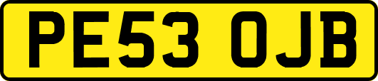 PE53OJB