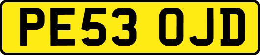 PE53OJD