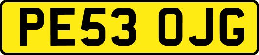 PE53OJG