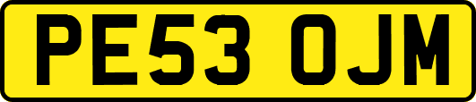 PE53OJM