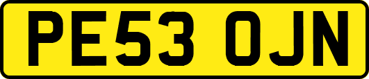 PE53OJN