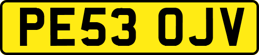 PE53OJV