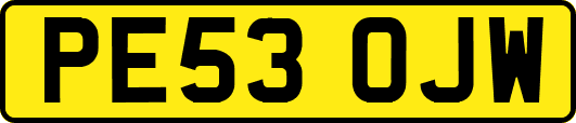 PE53OJW