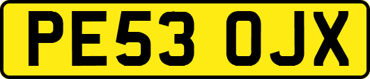 PE53OJX