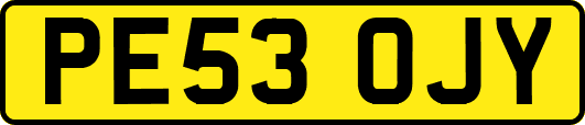PE53OJY