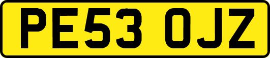 PE53OJZ