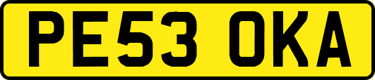 PE53OKA