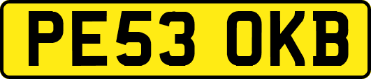 PE53OKB