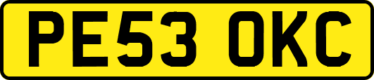 PE53OKC