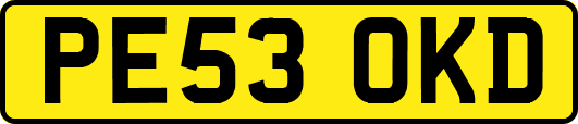PE53OKD