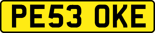 PE53OKE