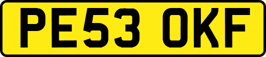 PE53OKF