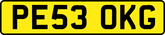 PE53OKG