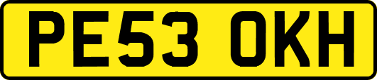 PE53OKH