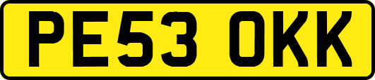 PE53OKK