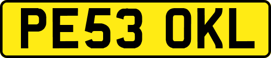 PE53OKL