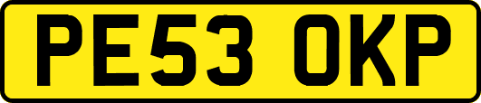PE53OKP