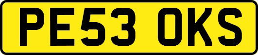 PE53OKS