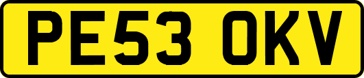 PE53OKV